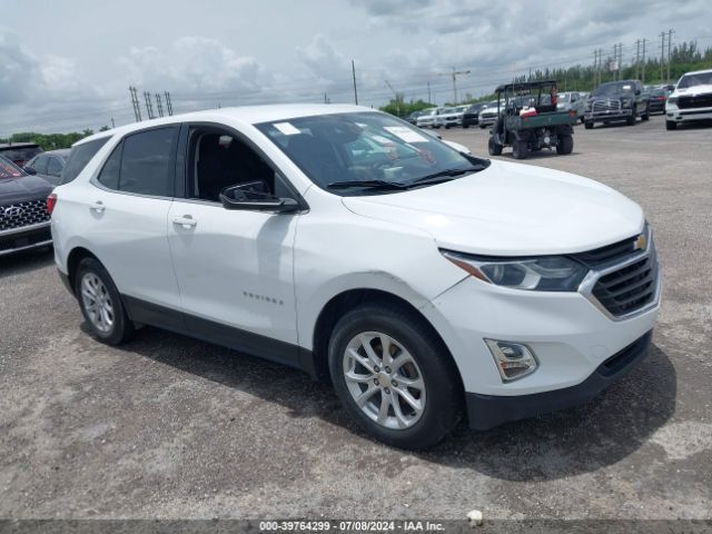 CHEVROLET EQUINOX 2020 2gnaxkev8l6229044