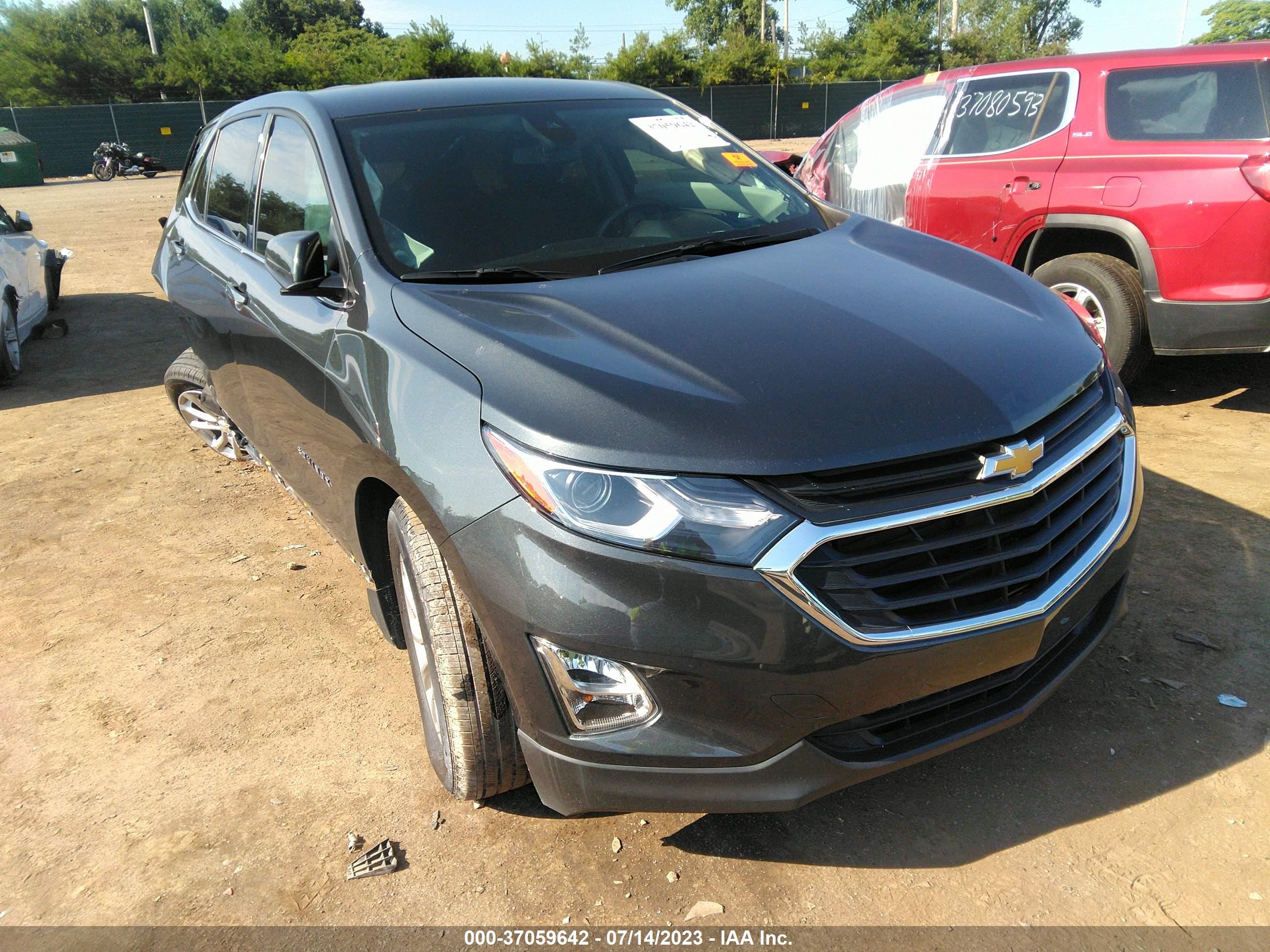 CHEVROLET EQUINOX 2020 2gnaxkev8l6258320