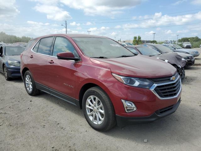 CHEVROLET EQUINOX LT 2020 2gnaxkev8l6263128