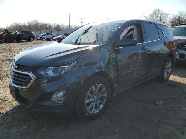 CHEVROLET EQUINOX 2020 2gnaxkev8l6263226