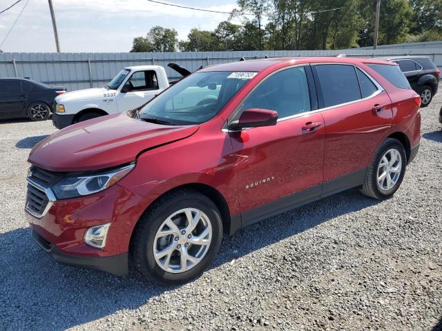 CHEVROLET EQUINOX 2020 2gnaxkev8l6274484