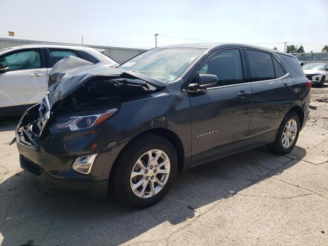 CHEVROLET EQUINOX LT 2020 2gnaxkev8l6276820