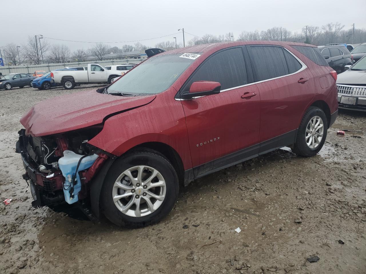 CHEVROLET EQUINOX 2020 2gnaxkev8l6277188