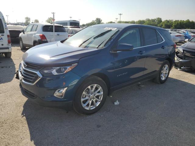 CHEVROLET EQUINOX 2020 2gnaxkev8l6284366