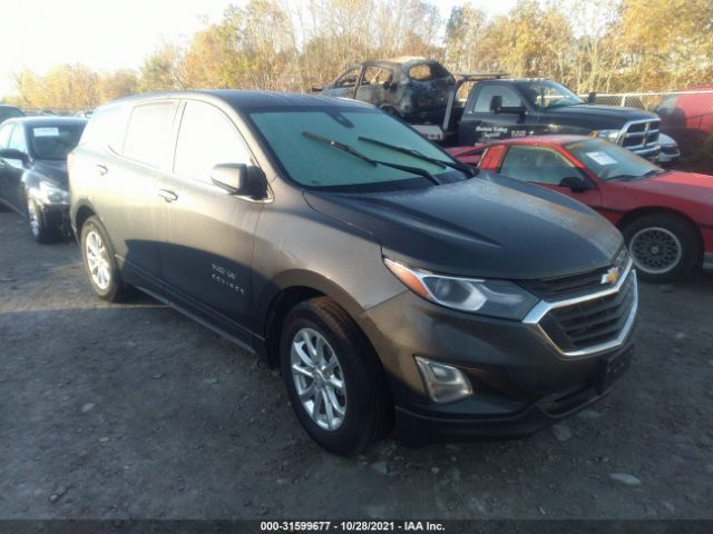 CHEVROLET EQUINOX 2021 2gnaxkev8m6101095