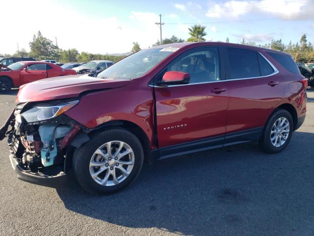 CHEVROLET EQUINOX 2021 2gnaxkev8m6104210