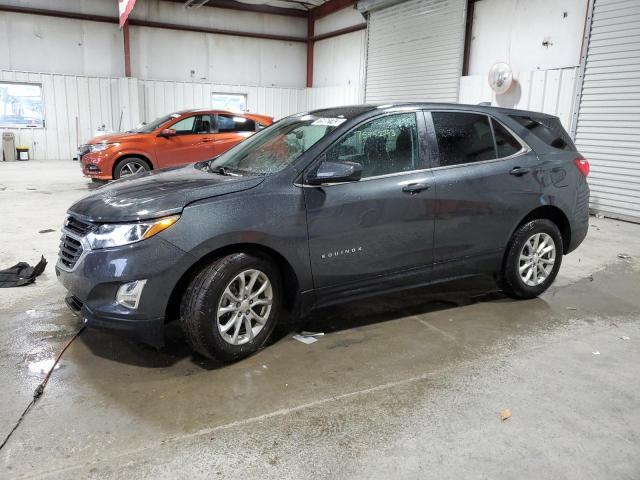 CHEVROLET EQUINOX 2021 2gnaxkev8m6110640