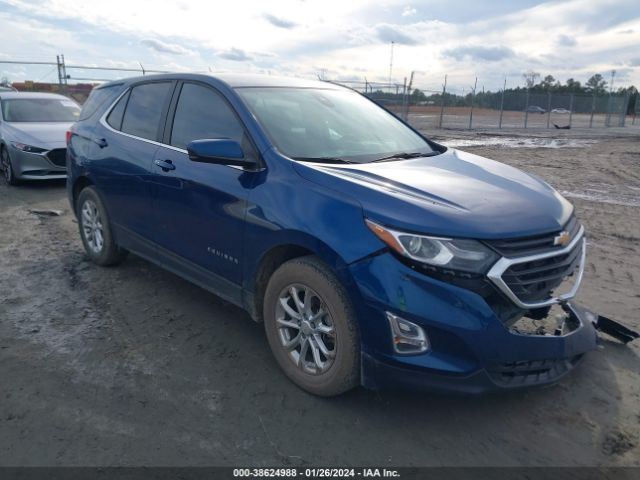 CHEVROLET EQUINOX 2021 2gnaxkev8m6119953