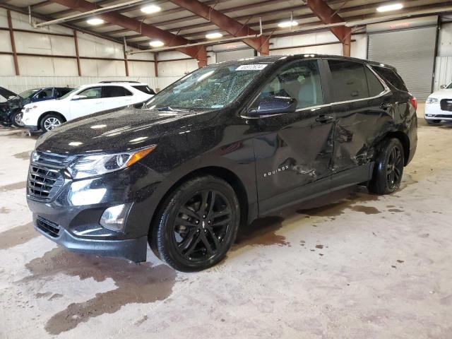 CHEVROLET EQUINOX 2021 2gnaxkev8m6125011