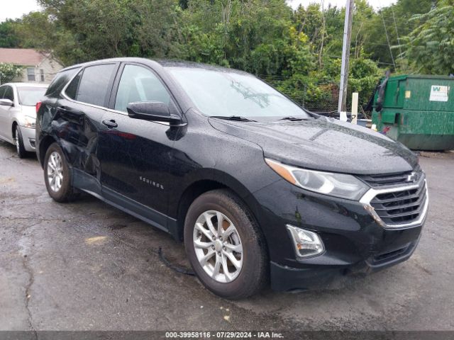 CHEVROLET EQUINOX 2021 2gnaxkev8m6129124