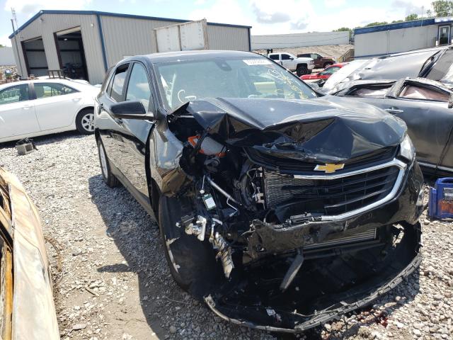 CHEVROLET EQUINOX LT 2021 2gnaxkev8m6143010