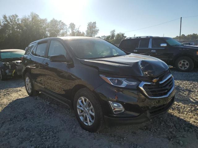 CHEVROLET EQUINOX LT 2021 2gnaxkev8m6144190