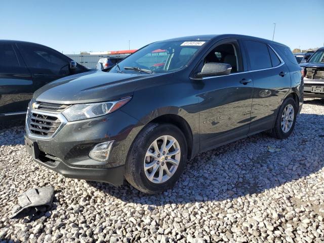 CHEVROLET EQUINOX LT 2019 2gnaxkev9k6103502