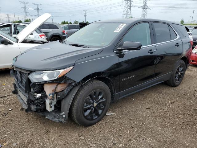 CHEVROLET EQUINOX 2019 2gnaxkev9k6104276