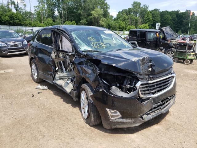 CHEVROLET EQUINOX LT 2019 2gnaxkev9k6112460