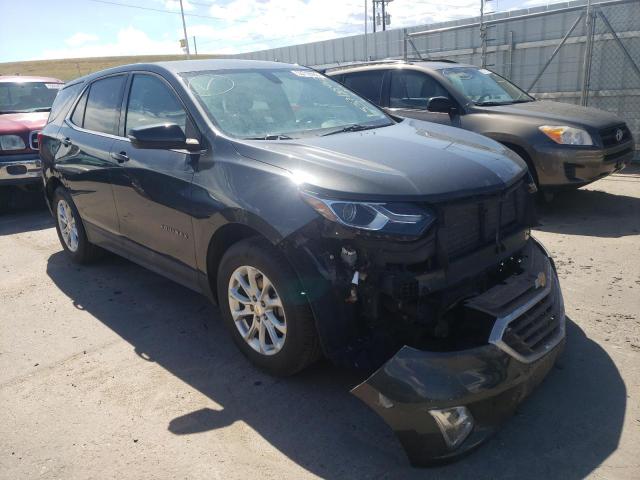 CHEVROLET EQUINOX LT 2019 2gnaxkev9k6115472