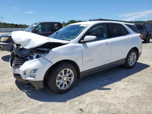 CHEVROLET EQUINOX 2019 2gnaxkev9k6116539