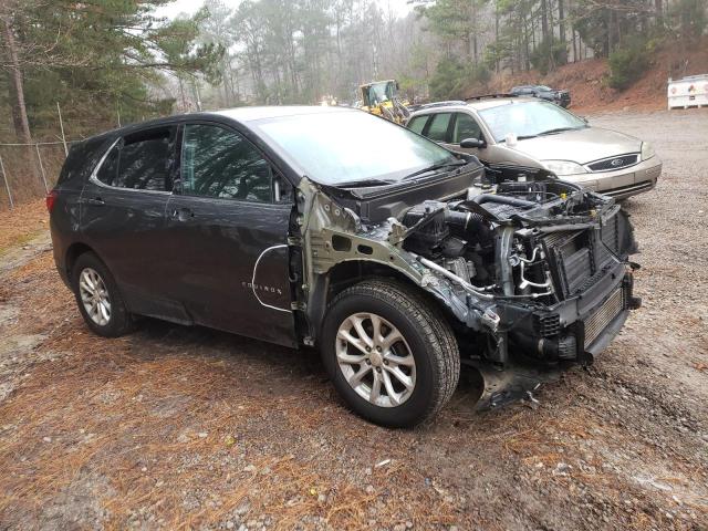 CHEVROLET EQUINOX LT 2019 2gnaxkev9k6119344