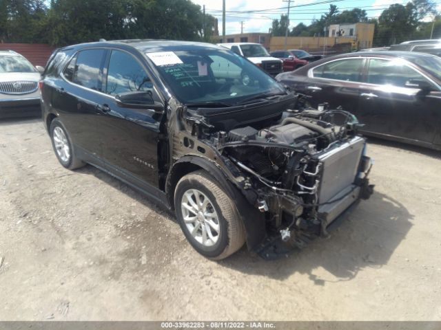 CHEVROLET EQUINOX 2019 2gnaxkev9k6119599