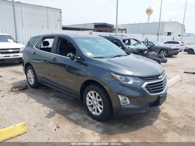 CHEVROLET EQUINOX 2019 2gnaxkev9k6120946