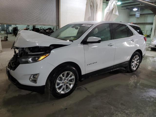 CHEVROLET EQUINOX 2019 2gnaxkev9k6122230