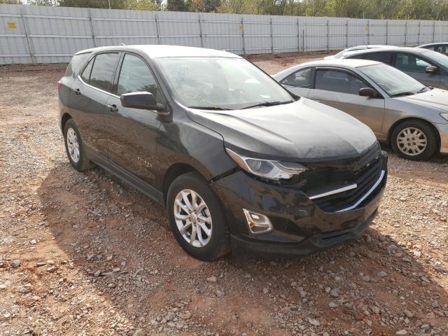 CHEVROLET EQUINOX LT 2019 2gnaxkev9k6125130