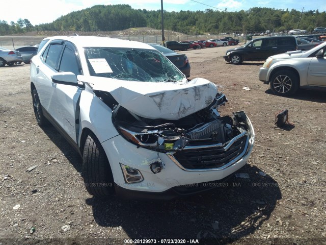 CHEVROLET EQUINOX 2019 2gnaxkev9k6127086