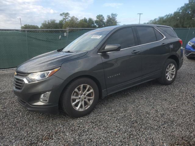 CHEVROLET EQUINOX LT 2019 2gnaxkev9k6127220