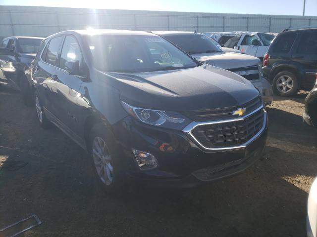 CHEVROLET EQUINOX LT 2019 2gnaxkev9k6129002