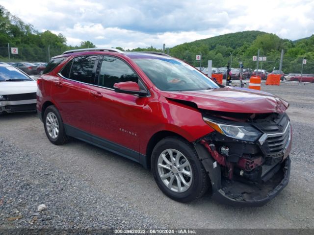 CHEVROLET EQUINOX 2019 2gnaxkev9k6130067