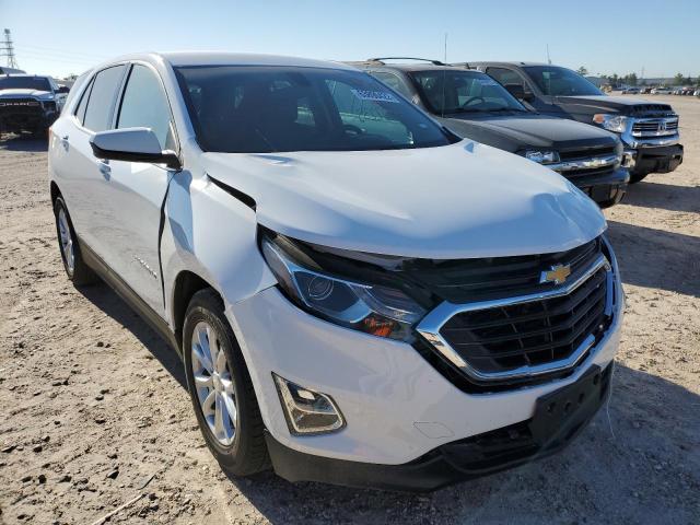 CHEVROLET EQUINOX LT 2019 2gnaxkev9k6132532