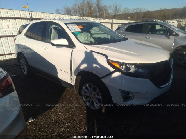 CHEVROLET EQUINOX 2019 2gnaxkev9k6134104