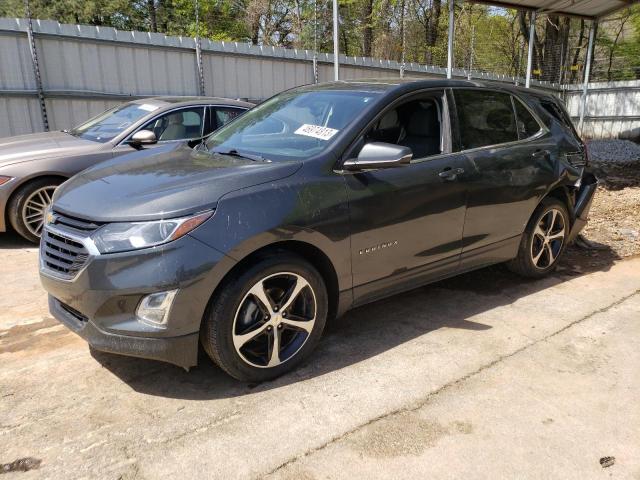 CHEVROLET EQUINOX LT 2019 2gnaxkev9k6135429