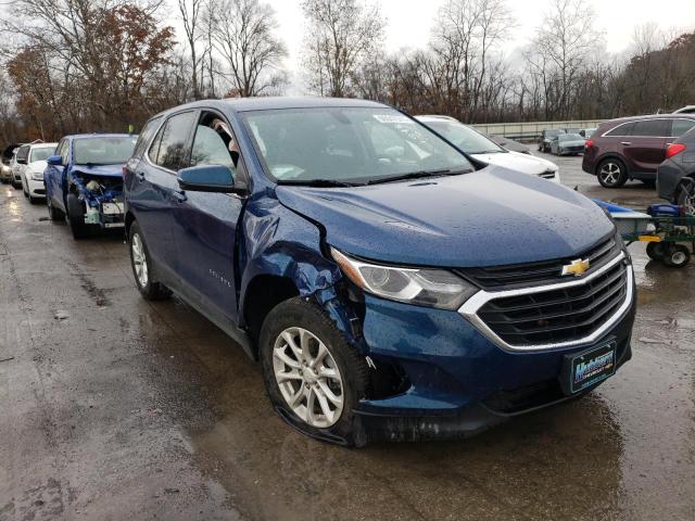 CHEVROLET EQUINOX 2018 2gnaxkev9k6141330