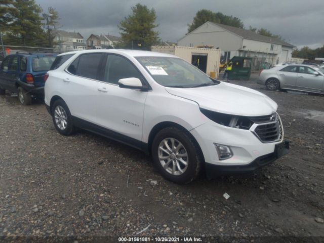 CHEVROLET EQUINOX 2019 2gnaxkev9k6141635