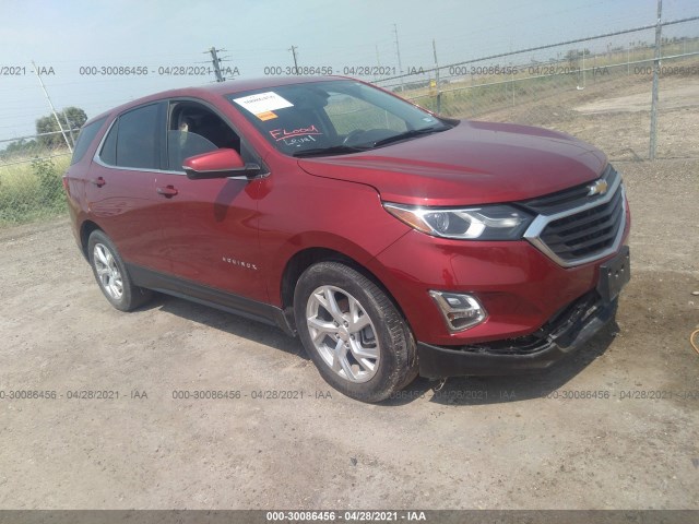 CHEVROLET EQUINOX 2019 2gnaxkev9k6141859