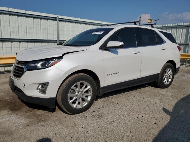 CHEVROLET EQUINOX 2019 2gnaxkev9k6142333