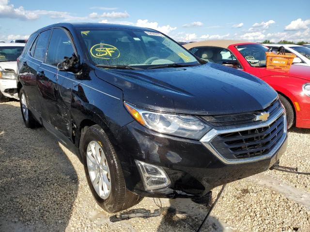 CHEVROLET EQUINOX LT 2019 2gnaxkev9k6142767