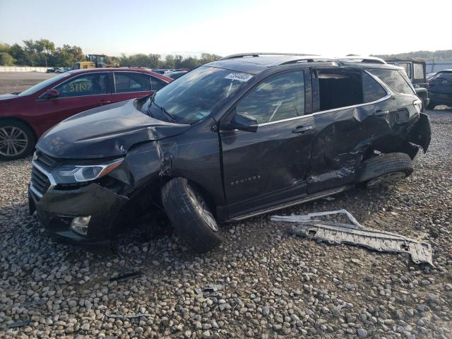 CHEVROLET EQUINOX 2019 2gnaxkev9k6143742