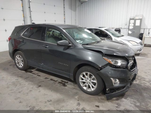 CHEVROLET EQUINOX 2019 2gnaxkev9k6143921