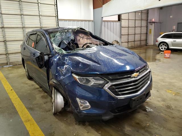 CHEVROLET EQUINOX LT 2019 2gnaxkev9k6146012