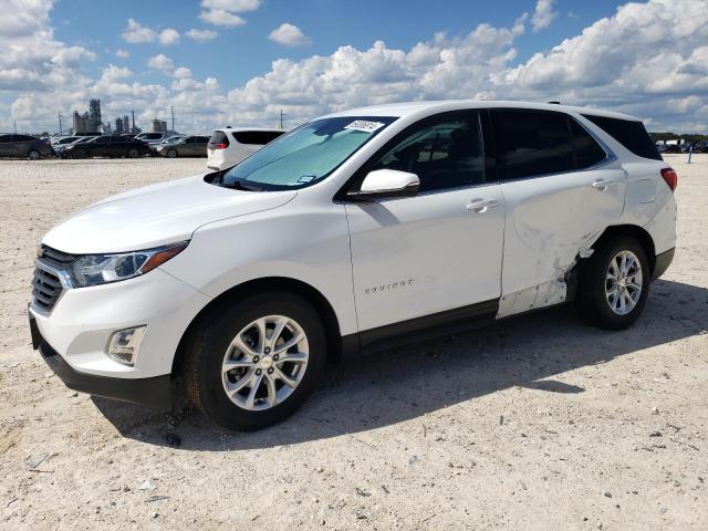 CHEVROLET EQUINOX LT 2019 2gnaxkev9k6148309