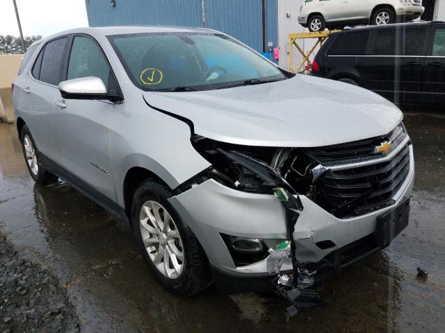 CHEVROLET EQUINOX LT 2019 2gnaxkev9k6148570