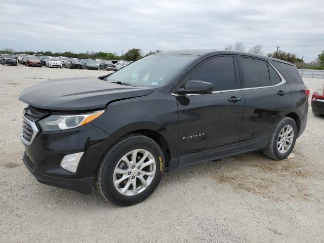 CHEVROLET EQUINOX LT 2019 2gnaxkev9k6149346