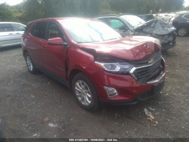 CHEVROLET EQUINOX 2019 2gnaxkev9k6150058