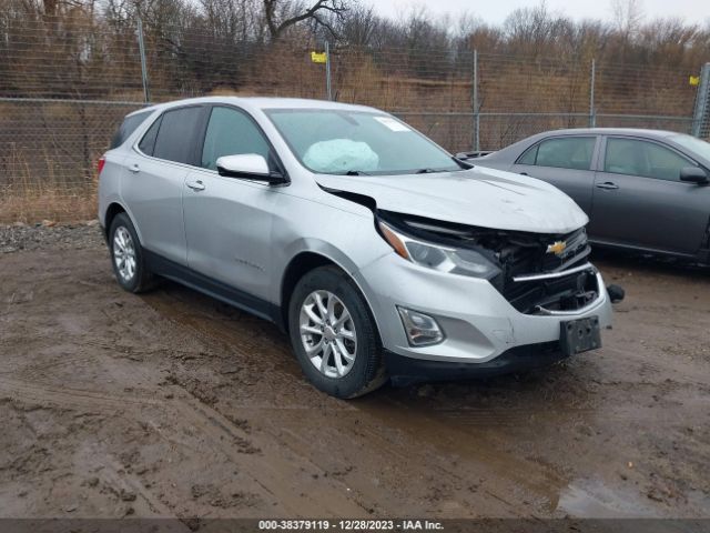 CHEVROLET EQUINOX 2019 2gnaxkev9k6156295