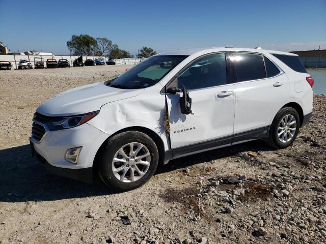 CHEVROLET EQUINOX 2019 2gnaxkev9k6159262