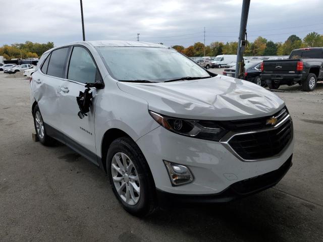 CHEVROLET EQUINOX LT 2019 2gnaxkev9k6163456