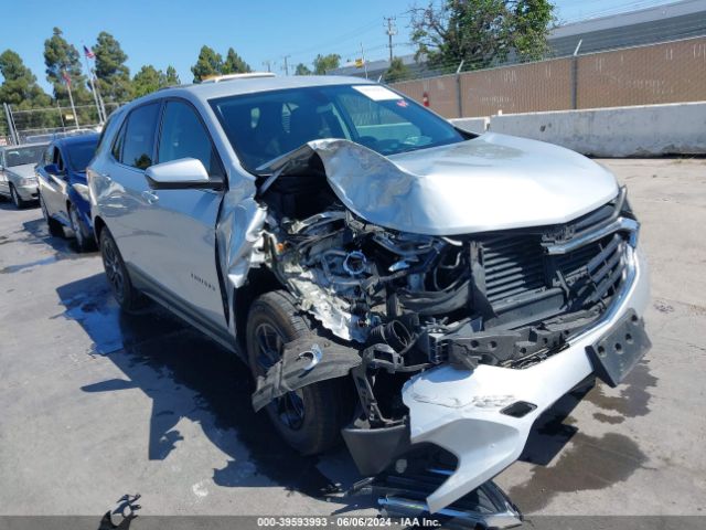 CHEVROLET EQUINOX 2019 2gnaxkev9k6163859