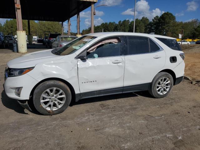 CHEVROLET EQUINOX LT 2019 2gnaxkev9k6164333